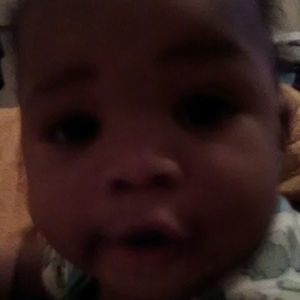 Meet your Posher, Ebony